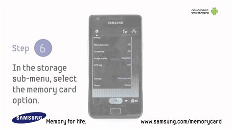 what to do after installing memory card in smart phone|android sd card setup.